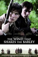 The Wind That Shakes the Barley