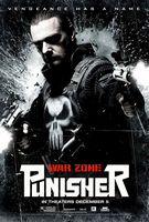 Punisher: War Zone (2008) Profile Photo
