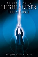 Highlander: The Source (2007) Profile Photo