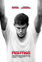 Fighting Poster