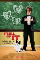 Full of It