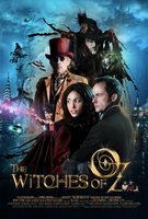 The Witches of Oz (2012) Profile Photo