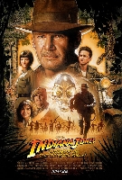 Indiana Jones and the Kingdom of the Crystal Skull