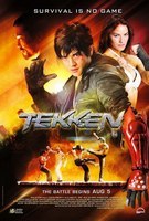 Tekken