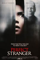 Perfect Stranger (2007) Profile Photo