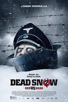 Dead Snow 2: Red vs Dead (2014) Profile Photo