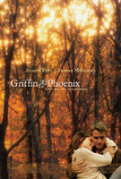 Griffin and Phoenix Poster