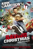 Kirk Cameron's Saving Christmas