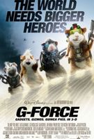 G-Force (2009) Profile Photo