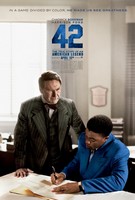 42 Poster