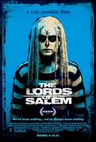The Lords of Salem (2013) Profile Photo