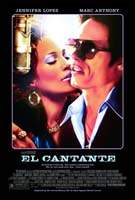 El Cantante Soundtrack