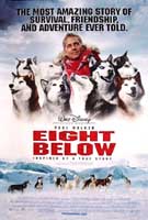 Eight Below