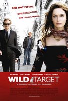 Wild Target Poster