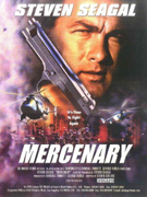 Mercenary (2006) Profile Photo