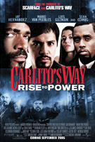 Carlito's Way: Rise to Power (2005) Profile Photo