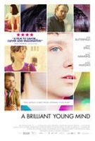 X+Y Poster