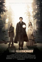 The Illusionist (2006) Profile Photo