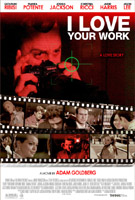 I Love Your Work (2005) Profile Photo