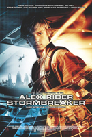 Alex Rider: Operation Stormbreaker