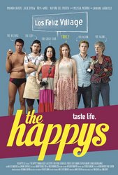 The Happys (2018) Profile Photo