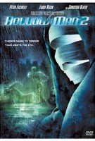 Hollow Man 2