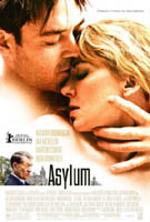 Asylum (2005) Profile Photo