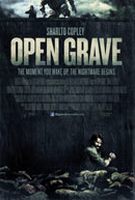 Open Grave