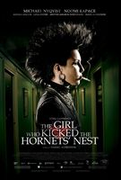 The Girl Who Kicked the Hornet's Nest (2010) Profile Photo