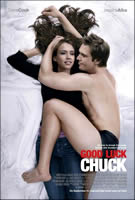 Good Luck Chuck Poster
