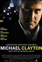 Michael Clayton (2007) Profile Photo