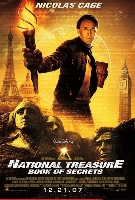 National Treasure: Book of Secrets