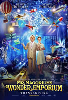 Mr. Magorium's Wonder Emporium (2007) Profile Photo