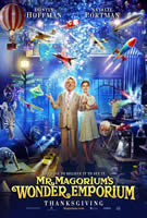 Mr. Magorium's Wonder Emporium