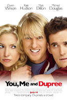 You, Me and Dupree (2006) Profile Photo