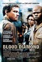 Blood Diamond (2006) Profile Photo