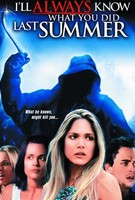 I'll Always Know What You Did Last Summer (2006) Profile Photo