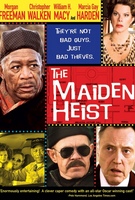 The Maiden Heist (2009) Profile Photo