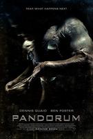 Pandorum Poster