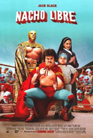 Nacho Libre