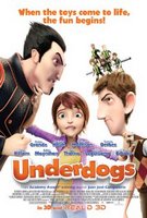 Underdogs (2016) Profile Photo