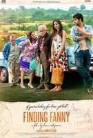 Finding Fanny (2014) Profile Photo