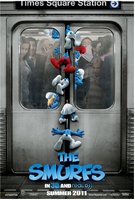 The Smurfs (2011) Profile Photo