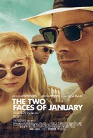 The Two Faces of January