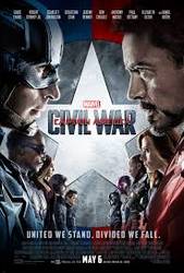 Captain America: Civil War (2016) Profile Photo