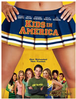 Kids in America