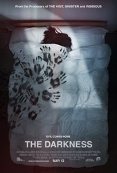 The Darkness 