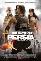 Prince of Persia: Sands of Time