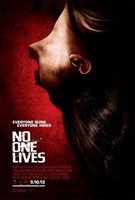 No One Lives (2013) Profile Photo