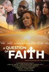 A Question of Faith (2017) Profile Photo